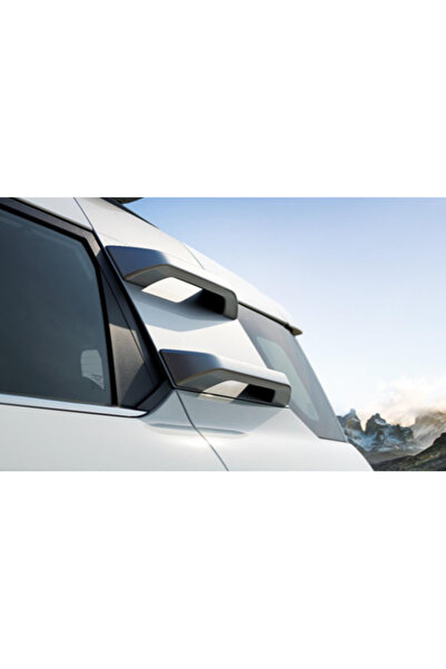 Ssangyong Torres - Gri Yan Tırmanma Kolu (EVX VE BENZİNLİ MODELLER)