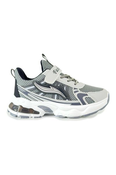 NiceLook Boys' sports shoes with a practical design that is suitable for school atmosphere.
