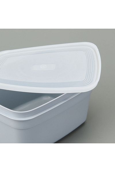 MATMEL Linda Colorful Storage Container - Asorti - 1.7 Lt