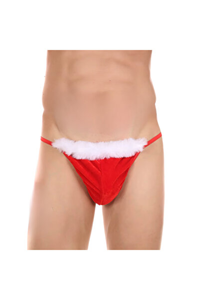 N NOXXO Fancy New Year's Men's Tangas Nnoxxo4619