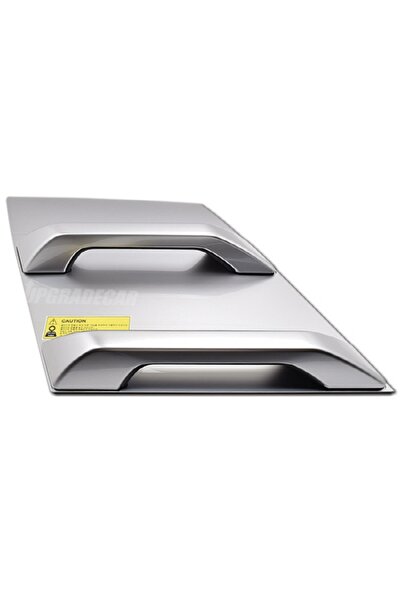 Ssangyong Torres - Gri Yan Tırmanma Kolu (EVX VE BENZİNLİ MODELLER)