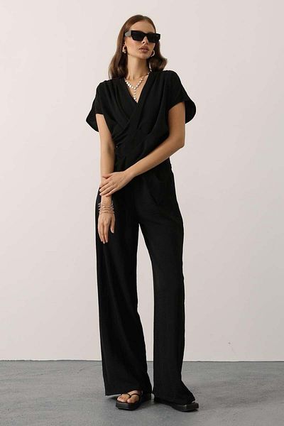 Melike Bakar Boutique Modern Asymmetric Cut Women's Suit