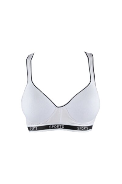 ZERVA QUEEN Sports Bra