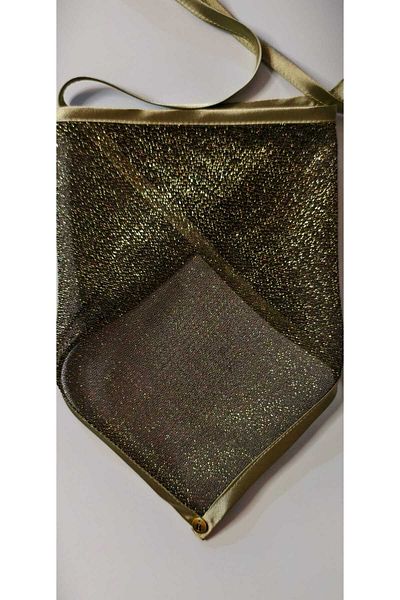 Handmade Luxury Women's Bandana |   Stylish, Elegant and Trendy Design |   Hair Accessory for Special Occasions