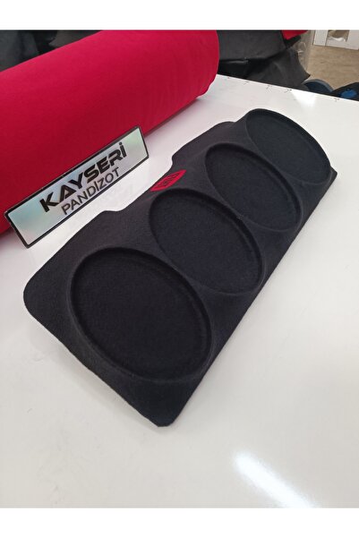 Kayseri Pandizot Fiat Punto Evo Pandizot 4 Lü Oval ama isteğe göre yapılır im...