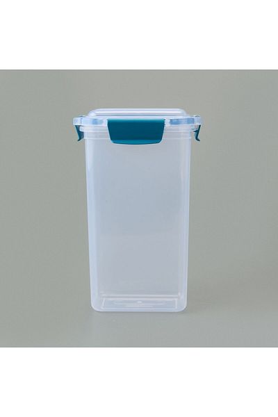 MATMEL Lockable Food Container - Asorti - 1450 ml