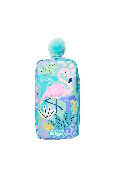 SMIGGLE - Wild Side Classic Pencil Case