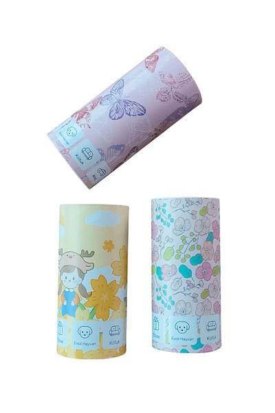 Atlas Replacement Lint Collection Roller