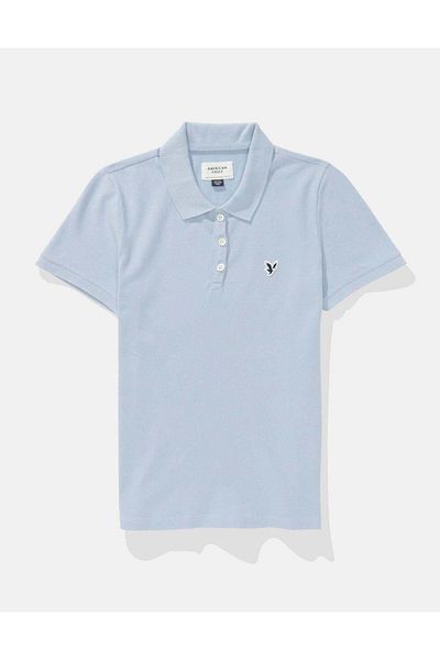 AMERICAN EAGLE AE Classic Polo Shirt