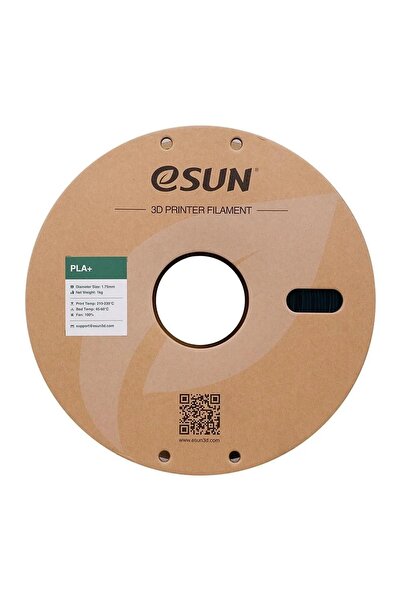 eSun Yeşil Pla+ Filament 1.75mm 1 Kg Plus - Urhanshop Yetkili Satış
