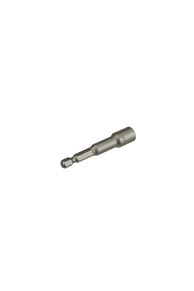Easy Tedarik Magnetic Nut Adapter Long - 9X65 mm (6 Pcs)