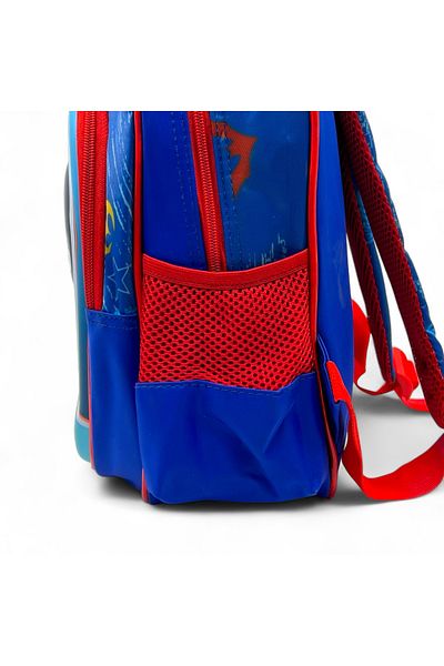 Shihon 2-Piece Boys School Backpack 12 Inch