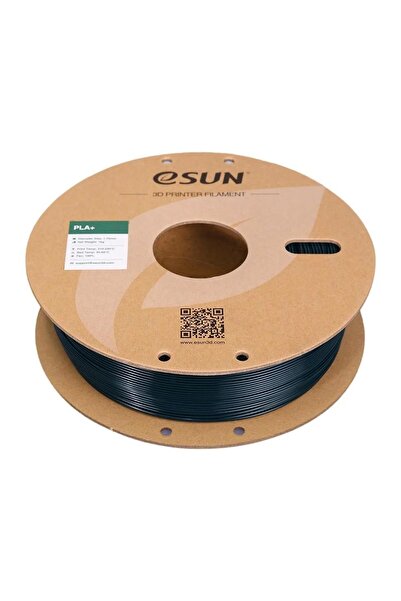 eSun Yeşil Pla+ Filament 1.75mm 1 Kg Plus - Urhanshop Yetkili Satış