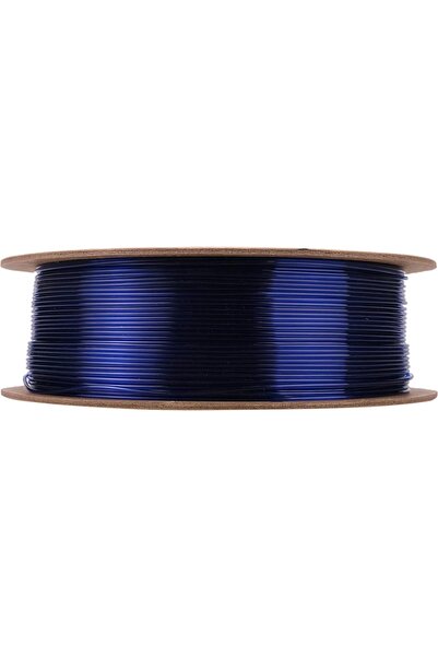 eSun Petg Filament Yarı Saydam Mavi 1,75mm 1Kg - Urhanshop Gönderimli
