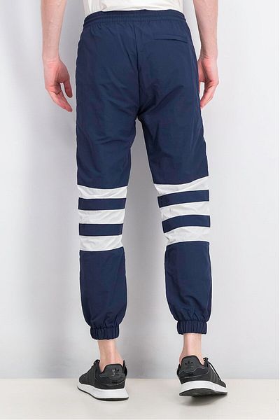 adidas Men Embroided Logo Pull On Jogger, Navy