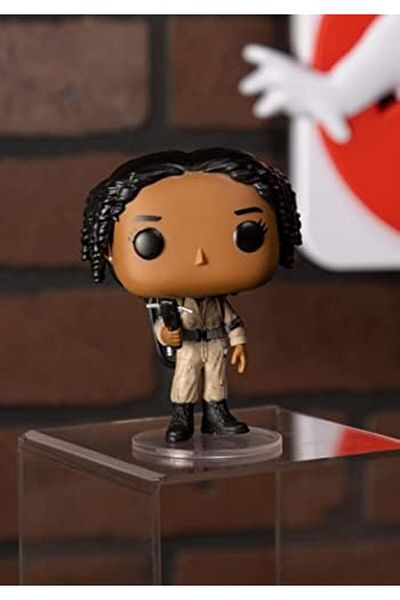 Funko Pop! Movies: Ghostbusters: Afterlife - Lucky - Collectable Vinyl Figure