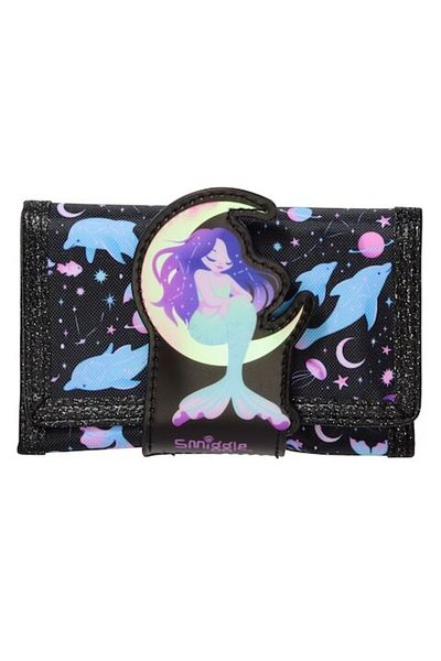 SMIGGLE - Limitless Children's Wallet