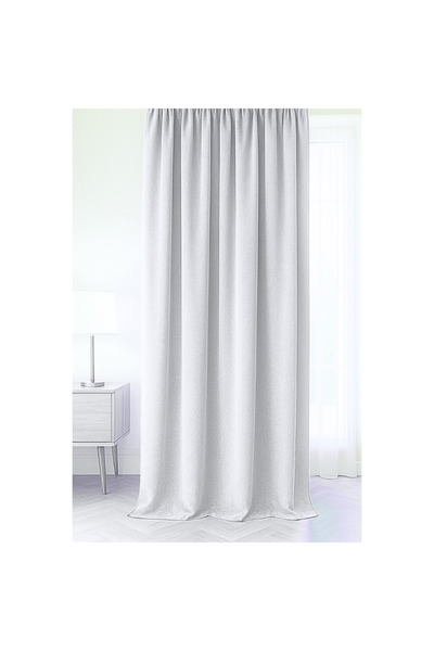 Royalty ستارة خلفية بيضاء عادية