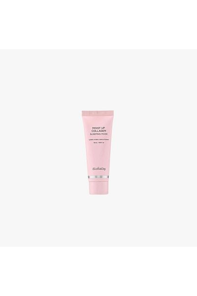Elishacoy Elishacoi Collagen Hydrating Sleeping Mask - 50ml