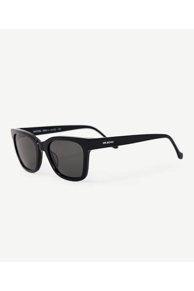 Yargıcı Square Framed Sunglasses