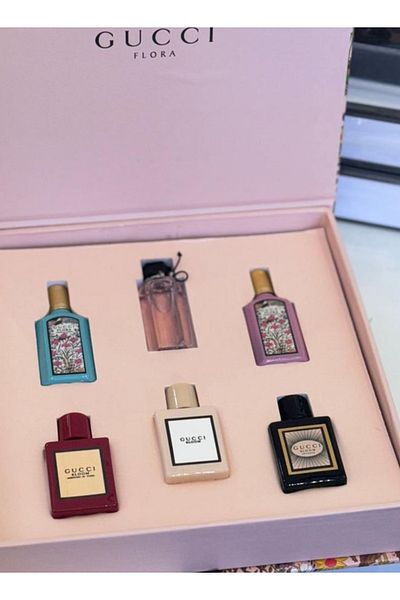 Gucci مجموعه قوتشي 10 مل