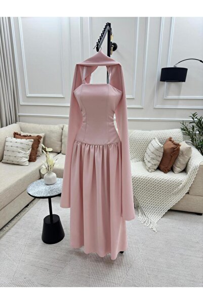 Angelinaa Ghazal dress 3
