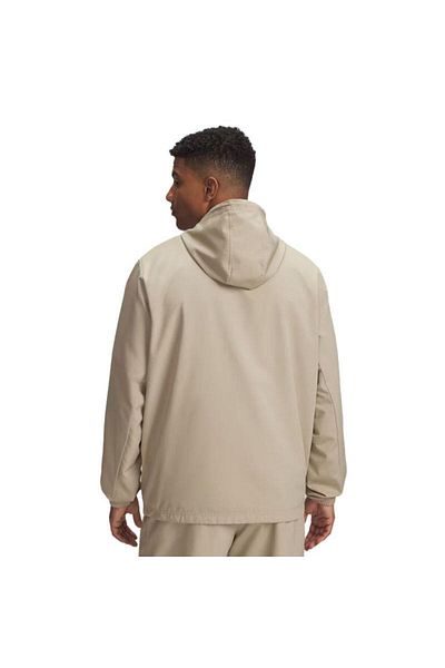 Under Armour Ανδρικό αντιανεμικό Rival Wvn Windbreaker 1390149-299