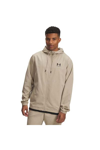 Under Armour Ανδρικό αντιανεμικό Rival Wvn Windbreaker 1390149-299