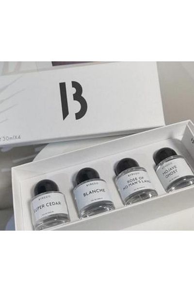 Byredo Byredo Set 4*30ml