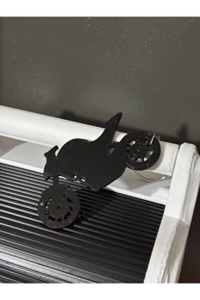 Store سلسلة مفاتيح للدراجة النارية CFMOTO 250 NK