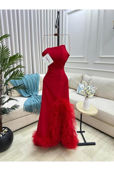 Angelinaa فستان ميار