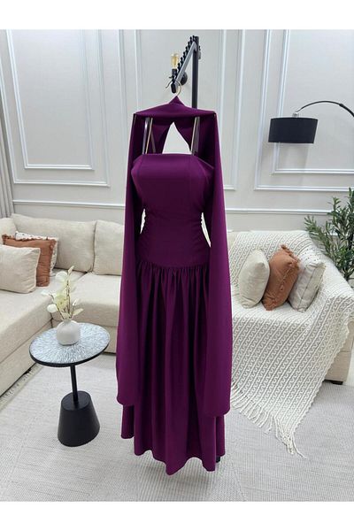 Angelinaa Ghazal dress 2