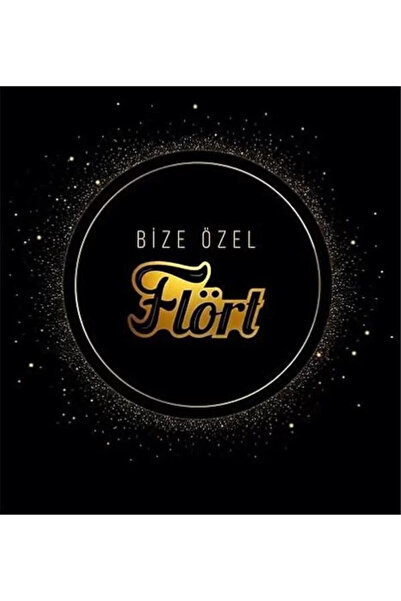 Genel Markalar Flört - Bize Özel (plak)