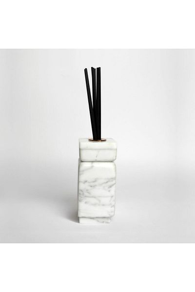 ranwa Luxury Natural Marble Diffuser by