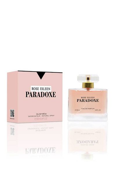 ZAHRAT KHUZAMA PERFUMES Paradox Perfume 100ml