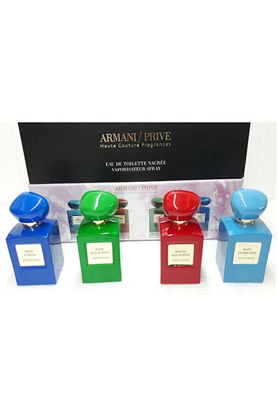 Giorgio Armani عطر روج مالاكيت، 50 ملل ارماني بيوتي للجنسين
