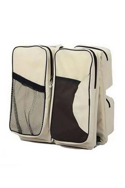 fun zone 3 In 1 Diaper Bag