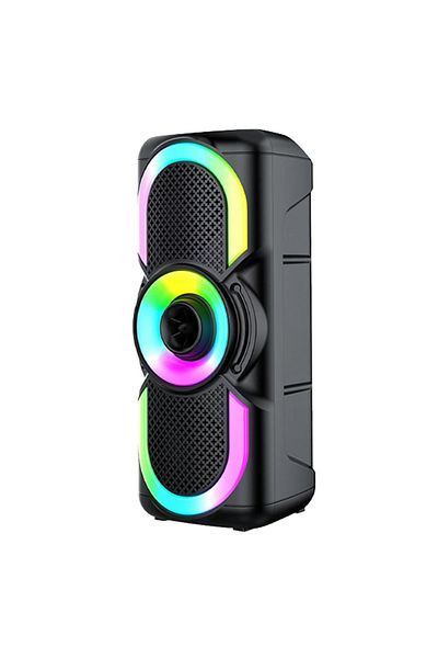 Generic Portable Wireless Mini Speaker 4 Inches Outdoor Speaker CS-4425