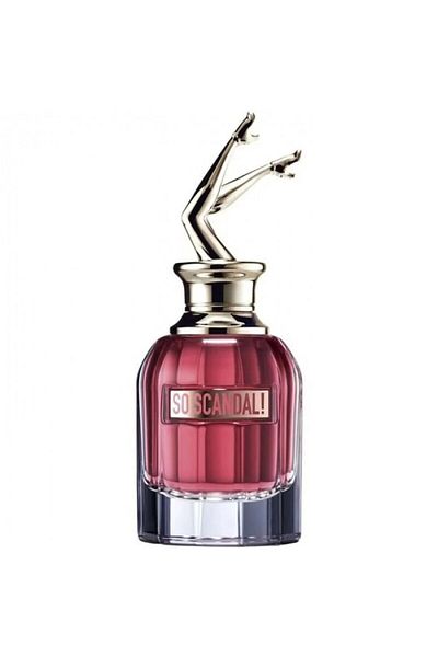 Jean Paul Gaultier So Scandal by Jean Paul Gaultier for Women Eau de Parfum - 80ml (Box)