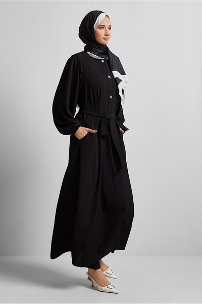 Alvina Ferace with Belt 80125