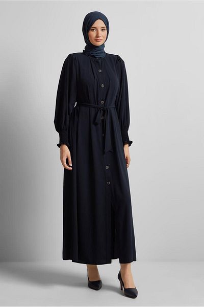 Alvina Ferace with Belt 80130