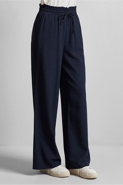 Alvina Belly Elastic Trousers 70877