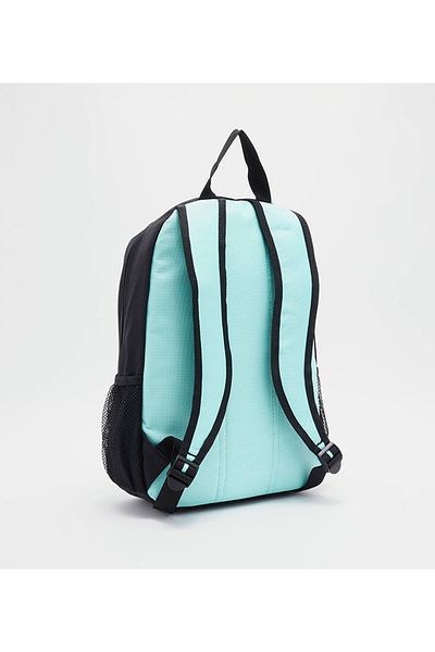 Aeropostale AERO A GIRL'S 2 COMPARTMENT BACKPACK WITH BRANDING DETAILS ON PULLER & BADGE