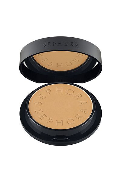 SEPHORA COLLECTION SEPHORA Best Skin Ever Matte Powder Foundation 25N Medium Neutral | Buildable Matte Finish | 7.5g