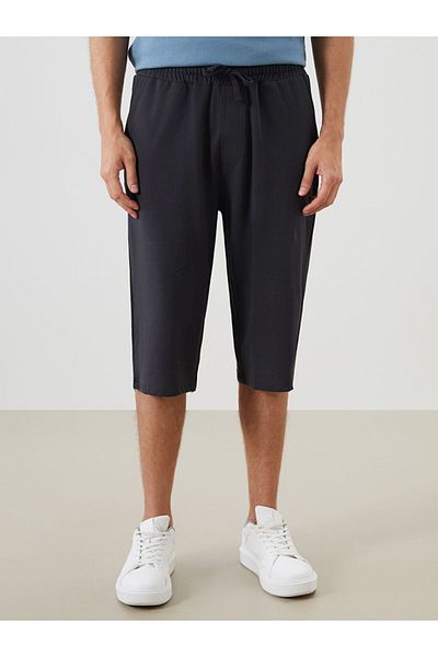 LC Waikiki Ανδρικό σορτς LCWAIKIKI Classic Standard Fit