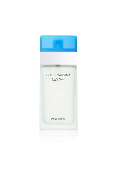 Dolce Dolce & Gabbana Light Blue for Women Eau de Toilette 100ml