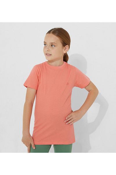 Aeropostale Aero Kids Girls Pack of 3 Short sleeves tshirt