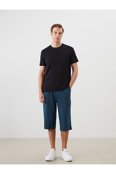 LC Waikiki Ανδρικό σορτς LCWAIKIKI Classic Standard Fit