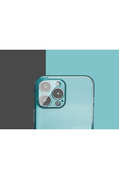 Tigratigro Husă de protecție pentru iPhone 13 PRO Tigratigro, TPU, albastră 6,1 inci