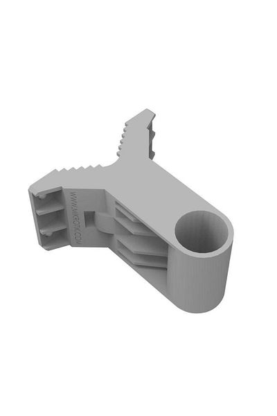 MIKROTIK quickMOUNT do small antennas, QM